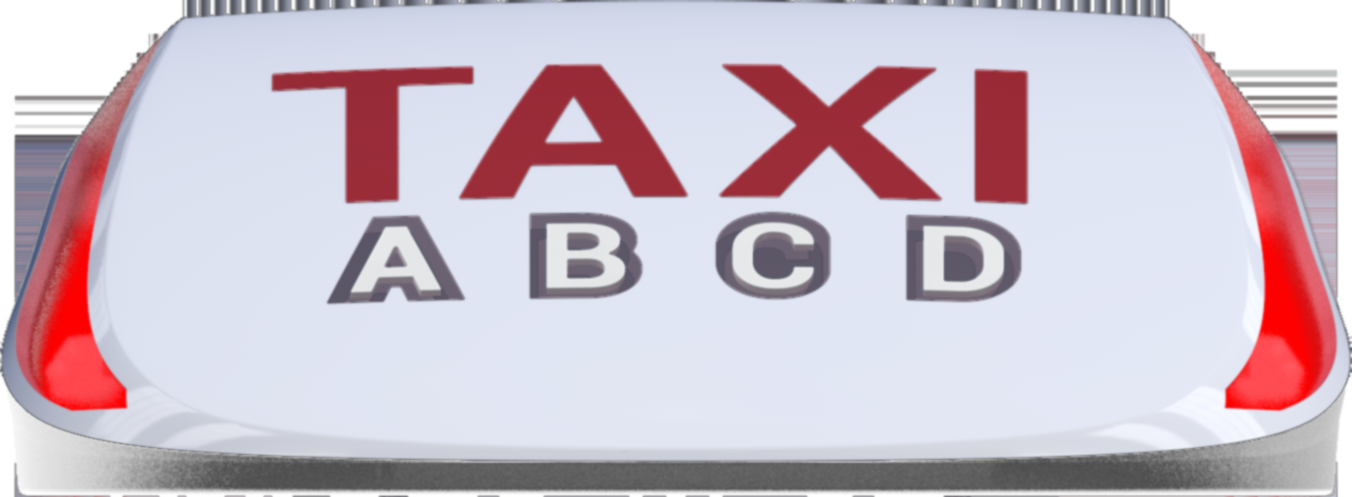 AirGlade 2 front view — hired