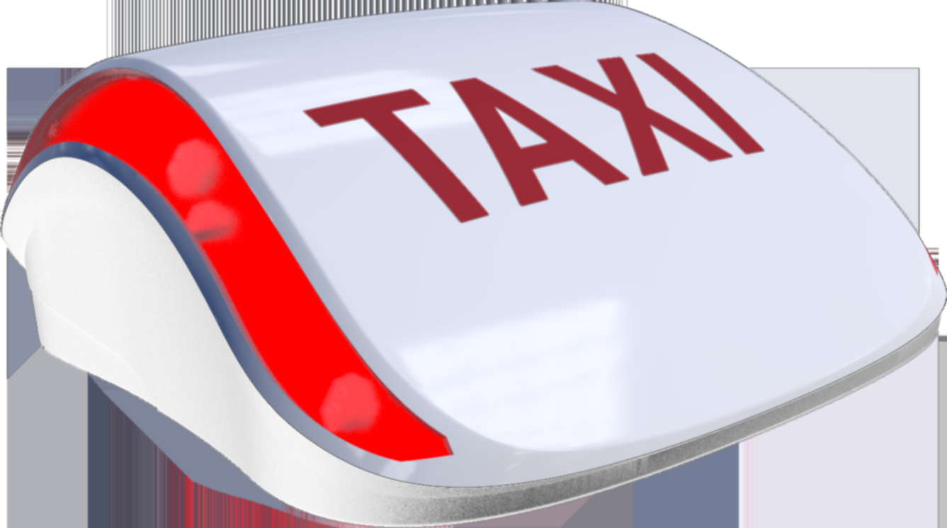 AirGlade 2 three-quarter left — hired