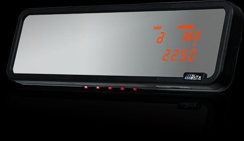 PRIMUS MIRROR angle view