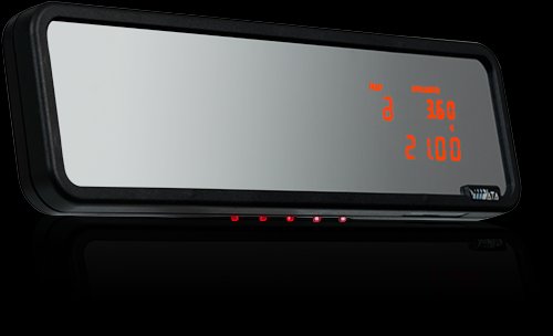 PRIMUS MIRROR angle right