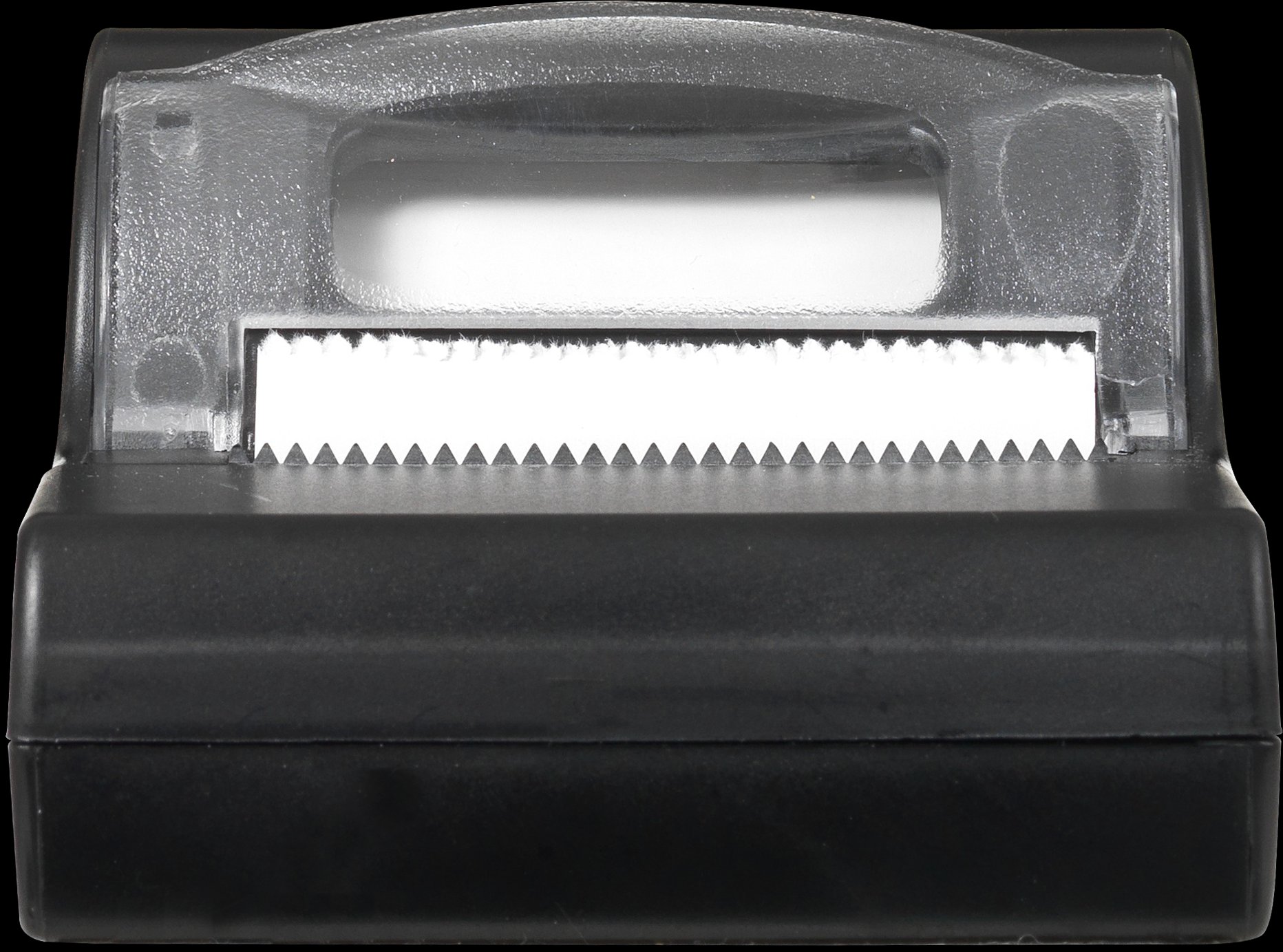 Power Print top view