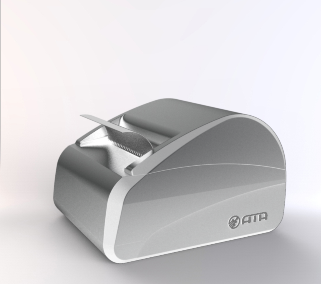 ATA Power Print 2.0 HD Thermal Printer 2025