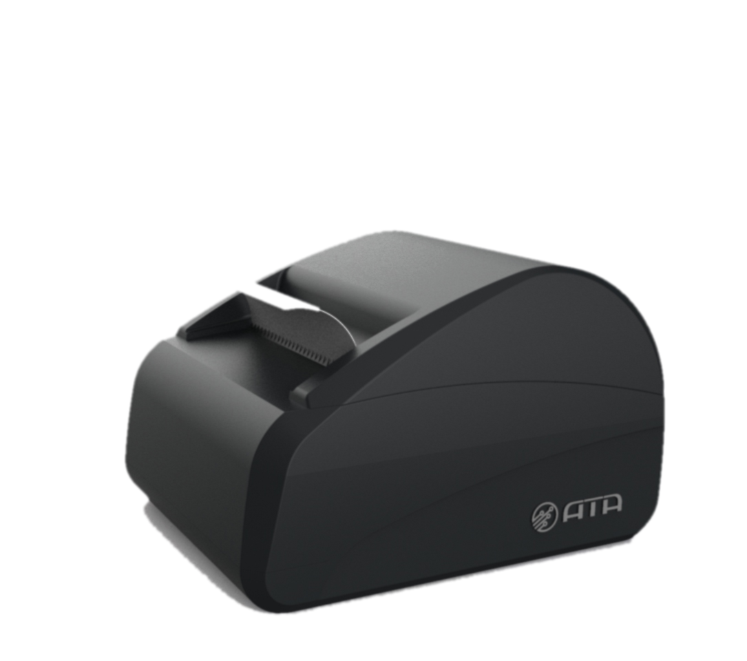 Power Print 2.0 — side profile