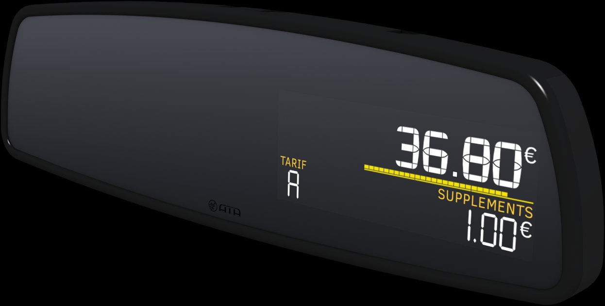 PRIMUS RS-01 angle view