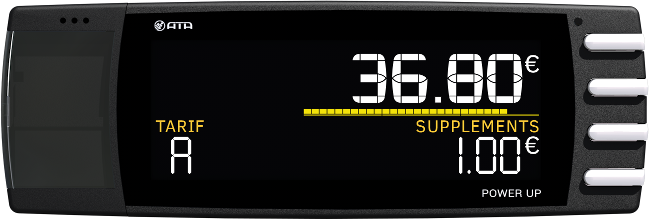 S-01 — display close-up